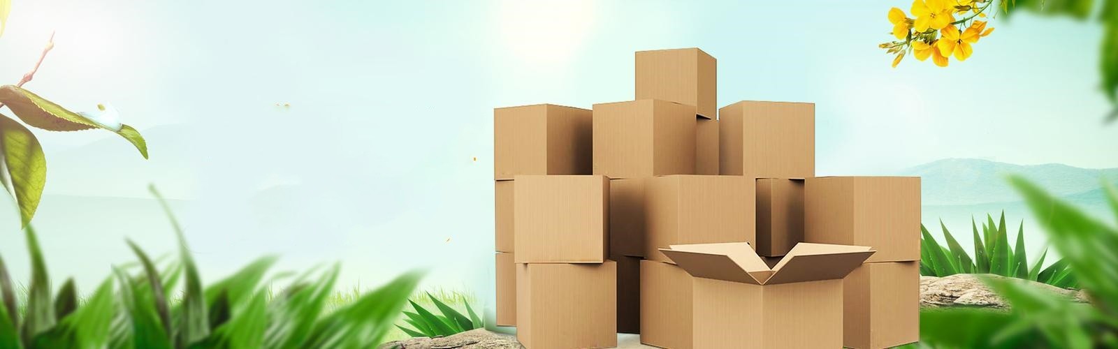 Kalite Paketleme malzemesi Fabrika